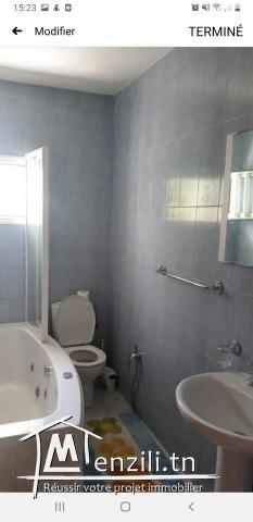 Maison 4mn a pied de la mer la fatha