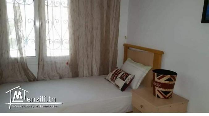 Maison 4mn a pied de la mer la fatha