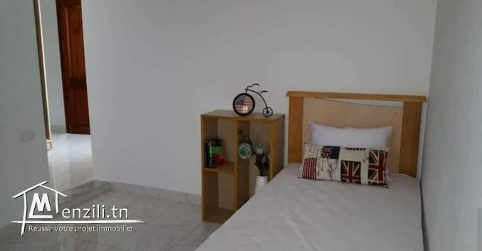 Maison 4mn a pied de la mer la fatha