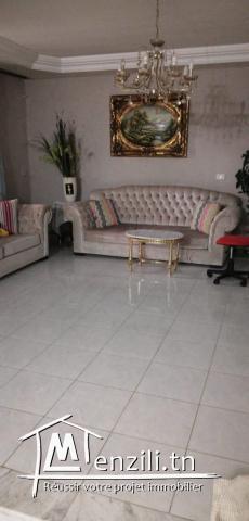 Maison a vendre cite la ghazelle