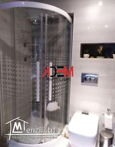 Appartement S3 avec place parking (50989825)