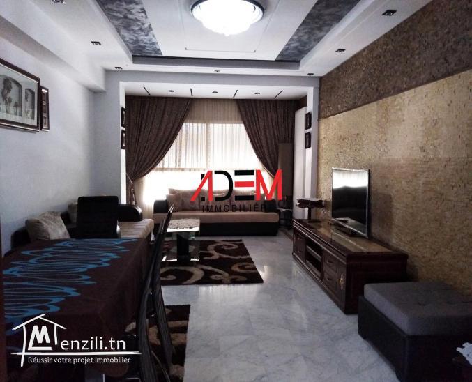 Appartement S3 avec place parking (50989825)