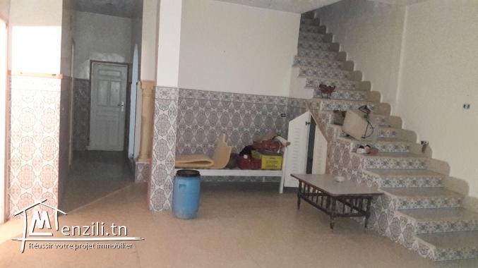 villa avec piscine 1400 m