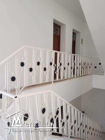 Villa , 3 appartements et un studio