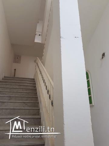 Villa , 3 appartements et un studio