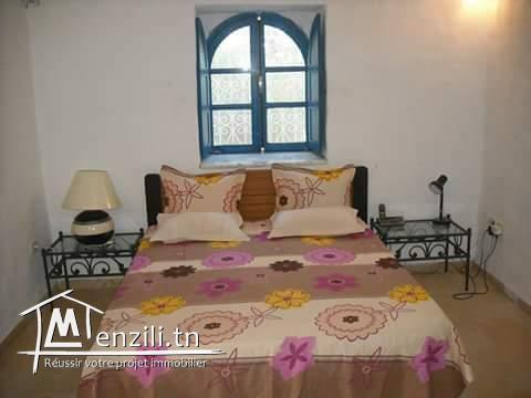 Maison de maître avec piscine