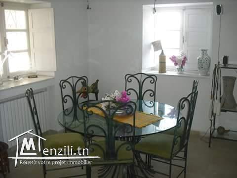 Maison de maître avec piscine