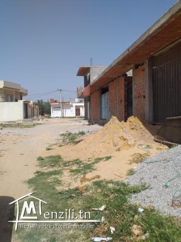 Titre bleu à vendre à sidi ameur sahline monastir