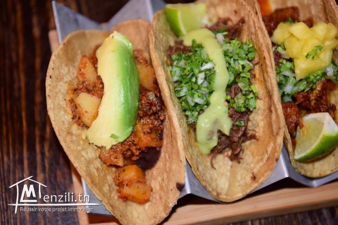 VENTE LOCAL COMMERCIAL SOUSSE KHEZAMA