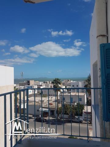 A vendre un bel appartement à Ezzahra