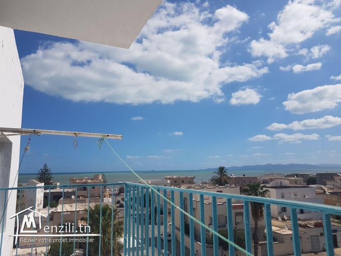 A vendre un bel appartement à Ezzahra