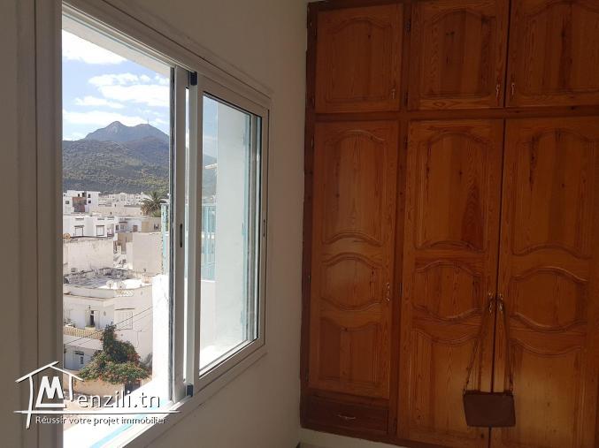 A vendre un bel appartement à Ezzahra