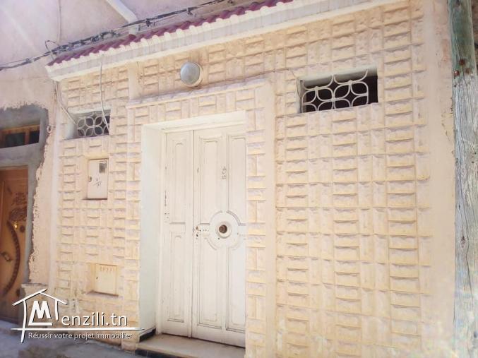 Maison a 2 étages a vendre