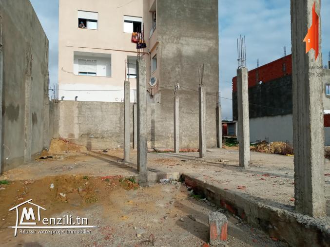 Vous cherchez un endroit calme pour construire vos maisons