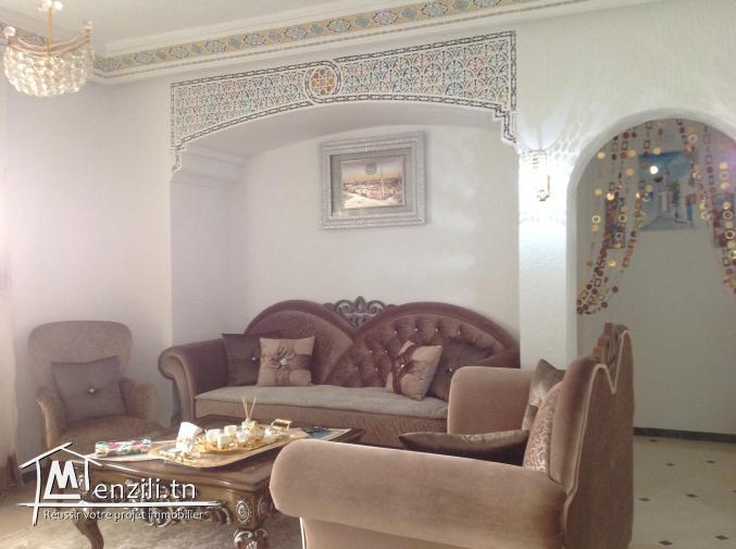 Luxueux Appartement S+2