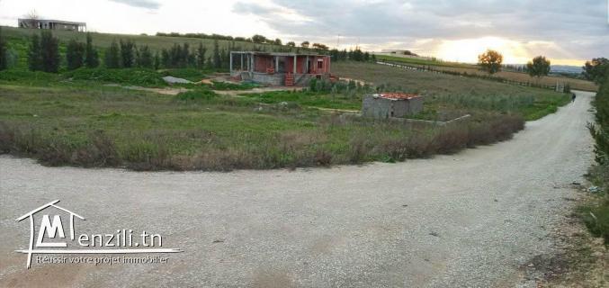 (ارض للبيع 200 متر مسجلة 30 مليون (18كم عن العاصمة