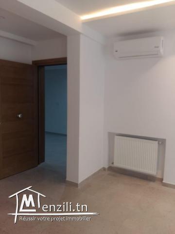 Appartement S+3,4 à Ennassr 2