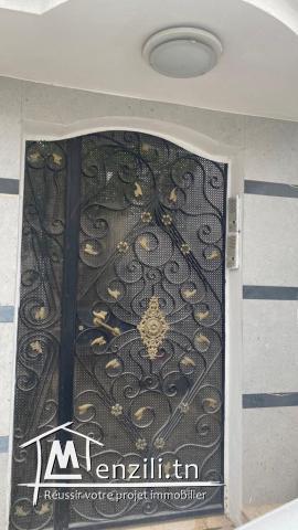 A louer appartement cite el faouz