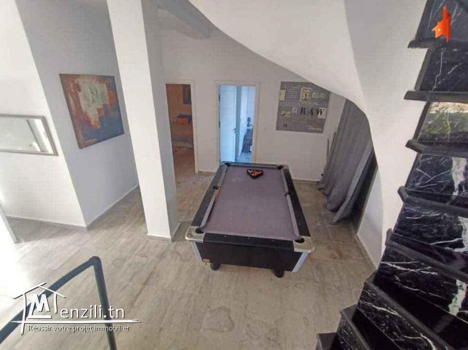 ne rater pas la villa du rêve !!