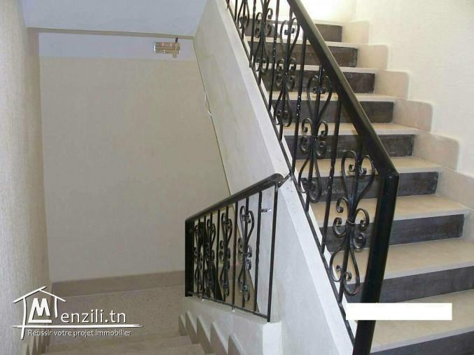 Vente Résidence 6 Appartements