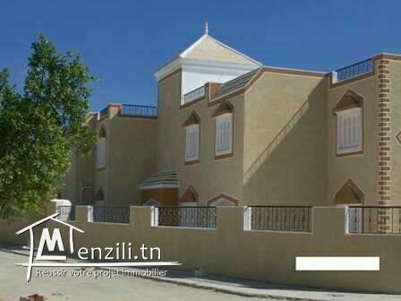 Vente Résidence 6 Appartements