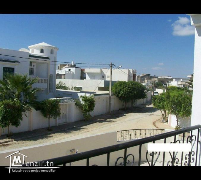 Vente Résidence 6 Appartements