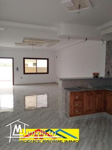 Villa ds 180m2 a la mer d'el haouaria cap bon