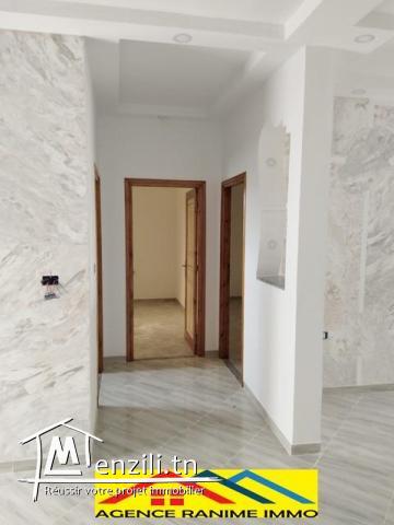 Villa ds 180m2 a la mer d'el haouaria cap bon