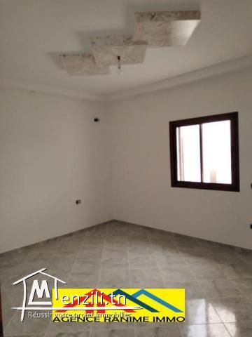 Villa ds 180m2 a la mer d'el haouaria cap bon