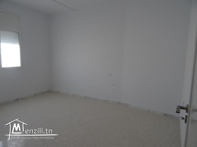 Appartement très bonne état