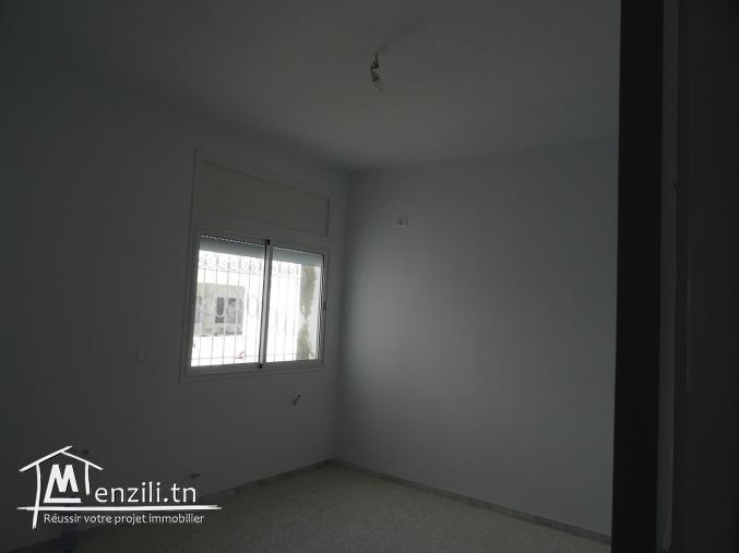 Appartement très bonne état