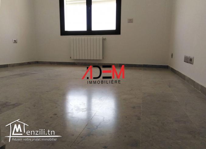 Appartement de haut standing  jamais habité