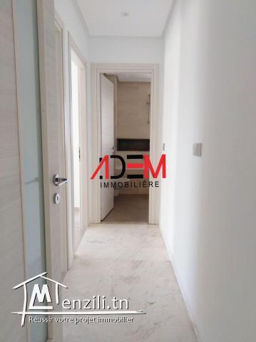 Appartement de haut standing  jamais habité