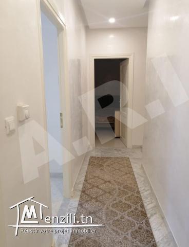 APPT S PLUS 4 MEUBLE AOUINA