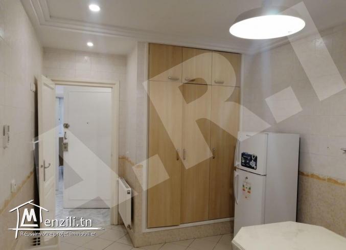 APPT S PLUS 4 MEUBLE AOUINA