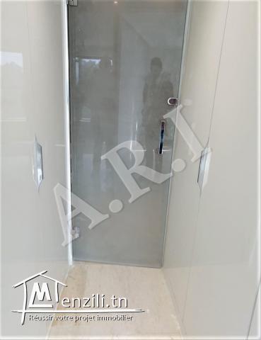 Duplex S+2 Prés Parc Soukra-52156061