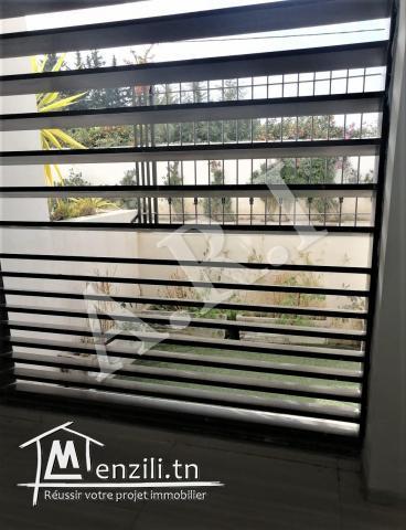 Duplex S+2 Prés Parc Soukra-52156061