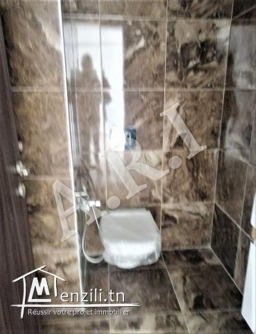 Duplex S+2 Prés Parc Soukra-52156061