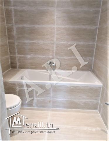 Duplex S+2 Prés Parc Soukra-52156061