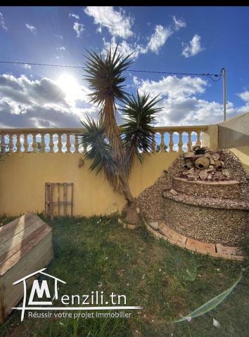 Belle villa pied dans l’eau