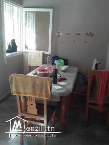 maison a vendre à sidi hassine takacim riadh zaytoun 