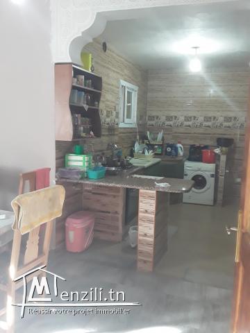maison a vendre à sidi hassine takacim riadh zaytoun 