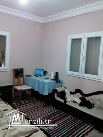 maison a vendre à sidi hassine takacim riadh zaytoun 