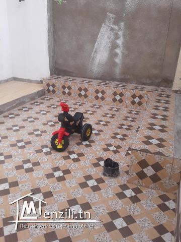 maison a vendre à sidi hassine takacim riadh zaytoun 