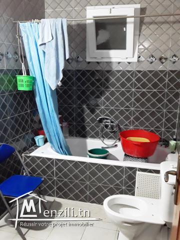 maison a vendre à sidi hassine takacim riadh zaytoun 