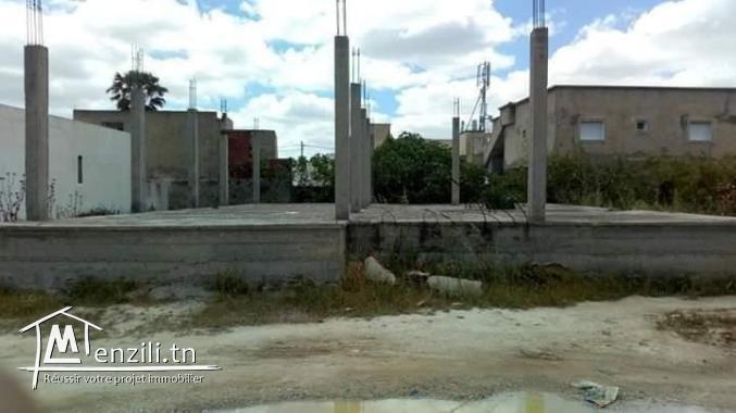 للبيع ا رض صالحة للبناء