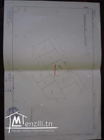 للبيع ا رض صالحة للبناء