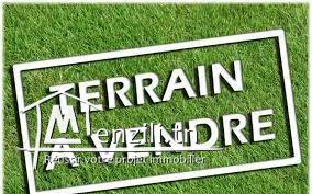 Un terrain de 300m² à ezzahra