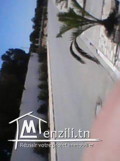 AV Terrain constructible de 450m² à Hergla Sousse