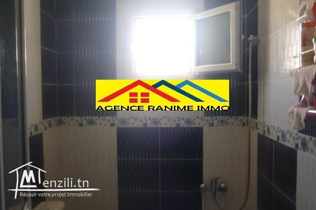 Maison ds 317m2 prés de la mer el haouaria 8045